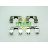 Pad Clip Kit