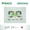 Pad Clip Kit