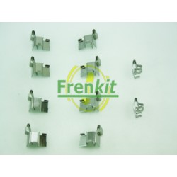 Pad Clip Kit