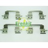 Pad Clip Kit