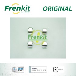 Pad Clip Kit