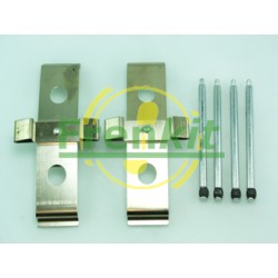 Pad Clip Kit