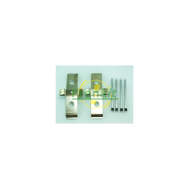 Pad Clip Kit