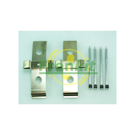 Pad Clip Kit