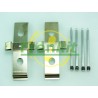 Pad Clip Kit