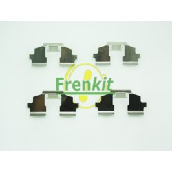 Pad Clip Kit