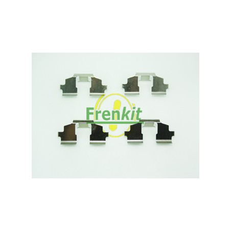 Pad Clip Kit