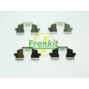 Pad Clip Kit