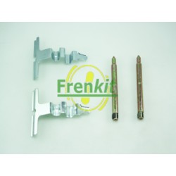Pad Clip Kit