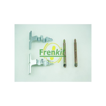 Pad Clip Kit