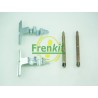 Pad Clip Kit