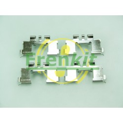 Pad Clip Kit