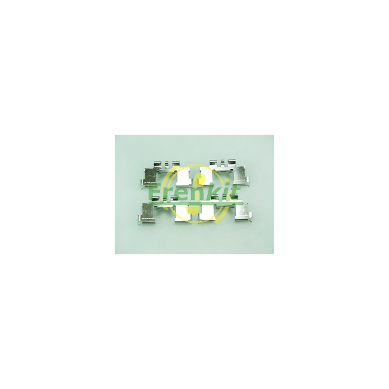 Pad Clip Kit