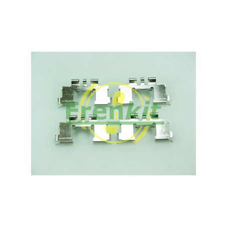 Pad Clip Kit