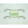 Pad Clip Kit