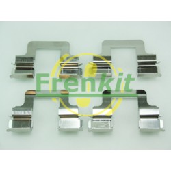 Pad Clip Kit