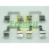 Pad Clip Kit