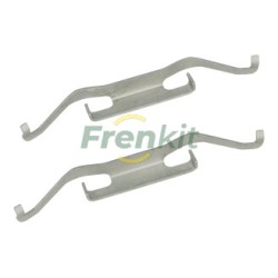 Pad Clip Kit