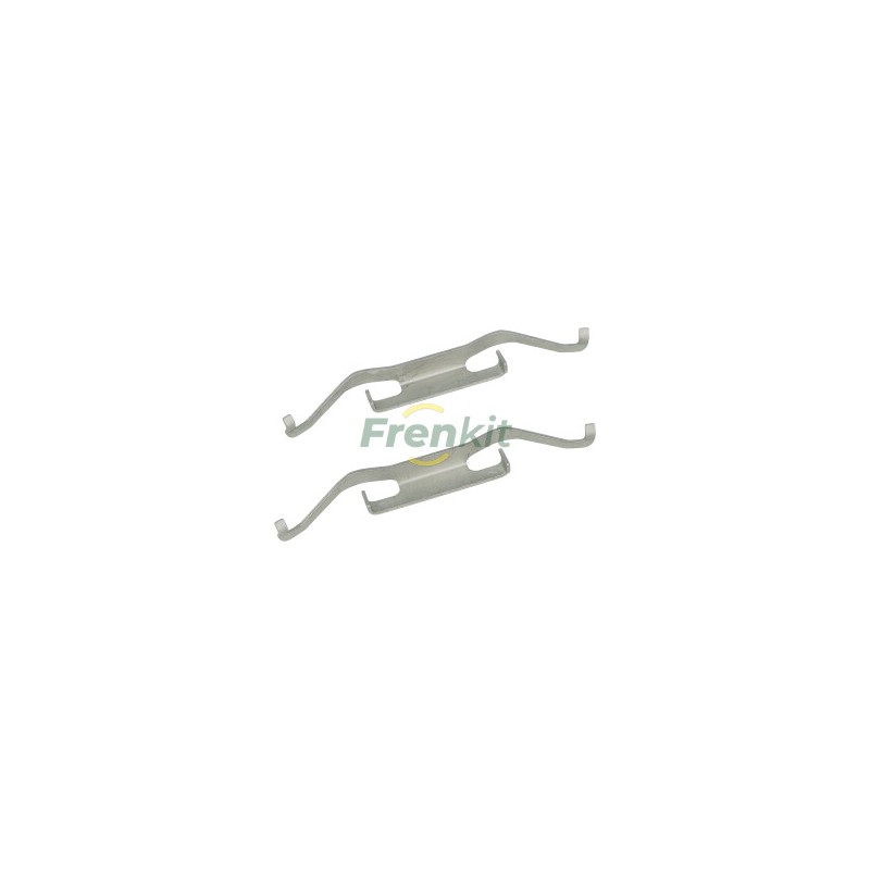 Pad Clip Kit