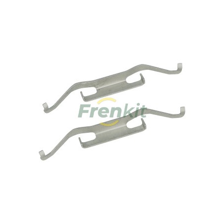 Pad Clip Kit