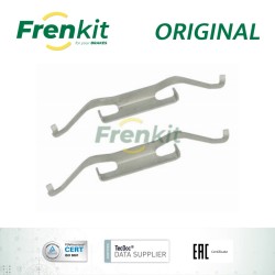 Pad Clip Kit