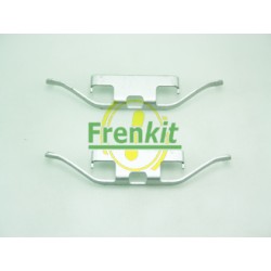 Pad Clip Kit