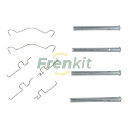 Pad Clip Kit