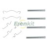 Pad Clip Kit