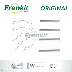 Pad Clip Kit