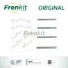 Pad Clip Kit
