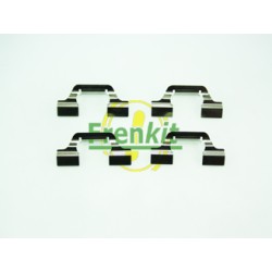 Pad Clip Kit