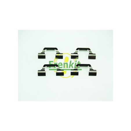 Pad Clip Kit