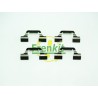 Pad Clip Kit