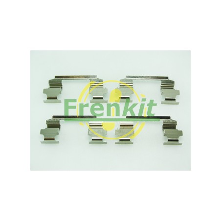 Pad Clip Kit