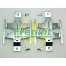 Pad Clip Kit