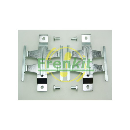 Pad Clip Kit
