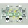 Pad Clip Kit