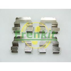 Pad Clip Kit