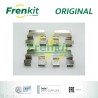 Pad Clip Kit