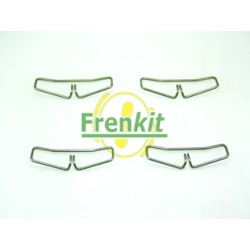 Pad Clip Kit