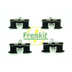 Pad Clip Kit