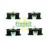 Pad Clip Kit