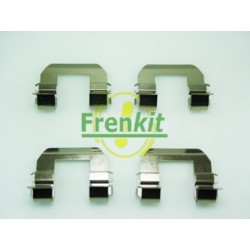 Pad Clip Kit