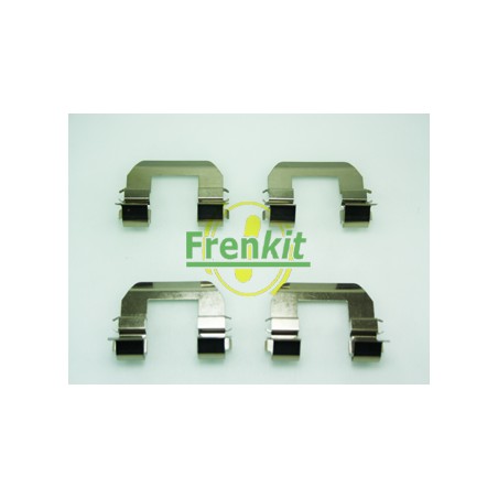 Pad Clip Kit