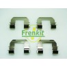 Pad Clip Kit