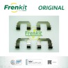 Pad Clip Kit