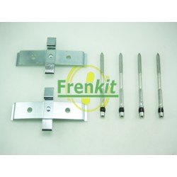 Pad Clip Kit