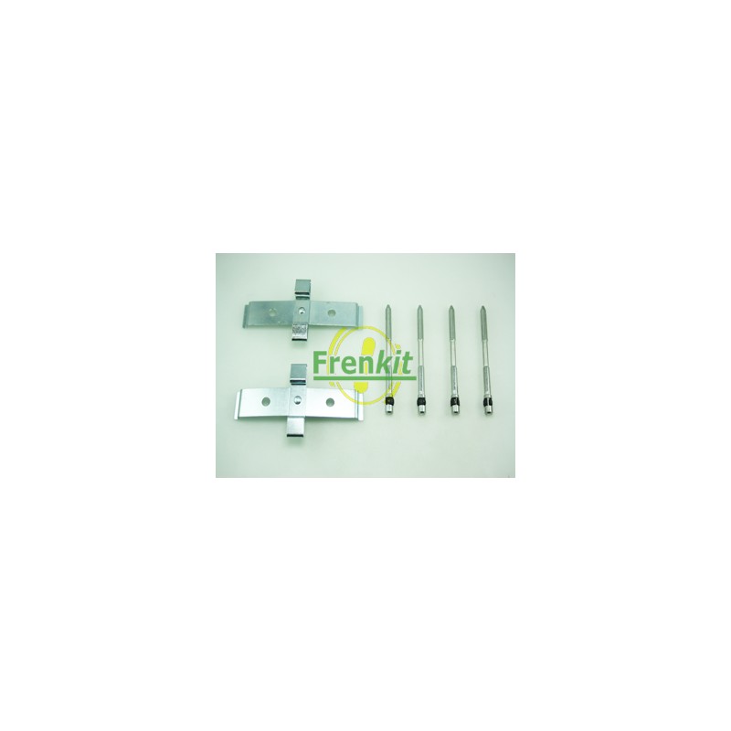 Pad Clip Kit