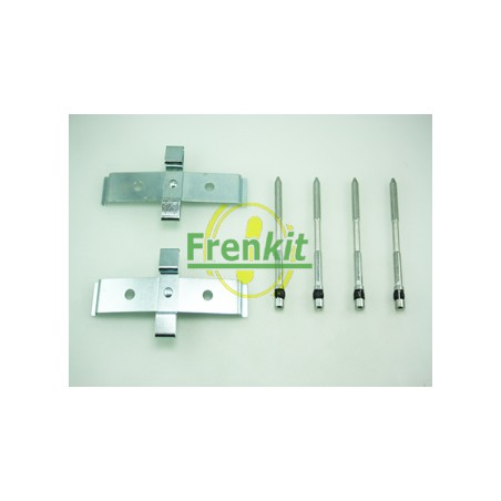 Pad Clip Kit