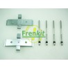 Pad Clip Kit
